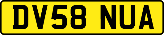 DV58NUA