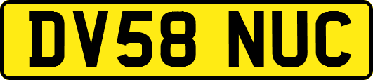 DV58NUC