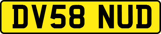 DV58NUD