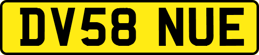 DV58NUE