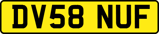 DV58NUF