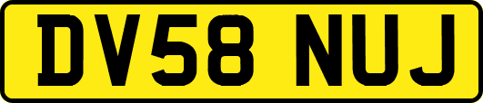 DV58NUJ