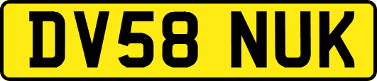 DV58NUK