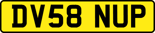 DV58NUP