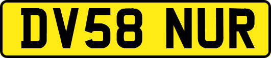 DV58NUR