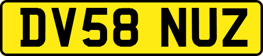 DV58NUZ