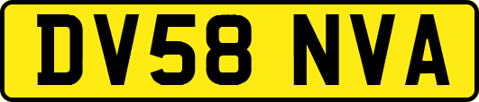 DV58NVA