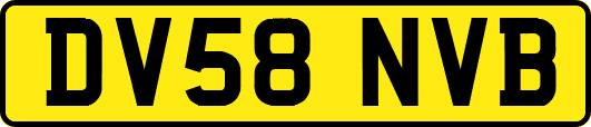 DV58NVB