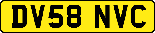 DV58NVC