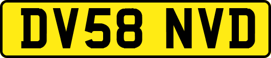 DV58NVD