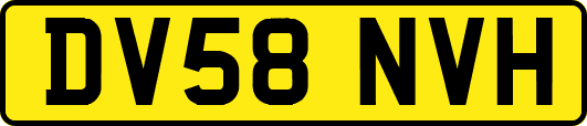 DV58NVH