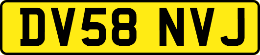 DV58NVJ