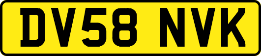 DV58NVK