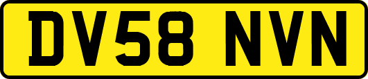 DV58NVN