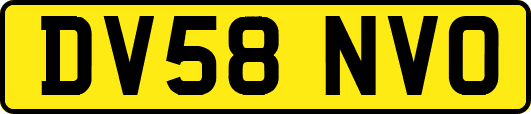 DV58NVO