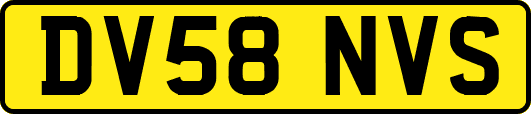 DV58NVS