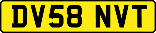 DV58NVT