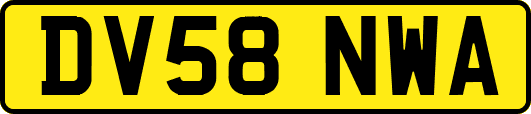 DV58NWA