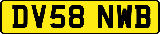 DV58NWB
