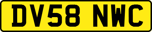 DV58NWC