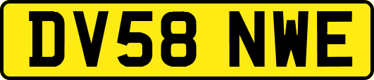 DV58NWE