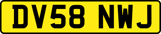 DV58NWJ