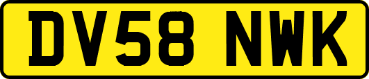 DV58NWK