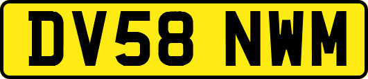 DV58NWM