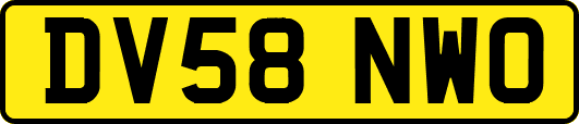 DV58NWO
