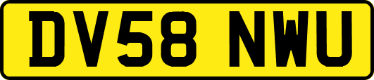 DV58NWU