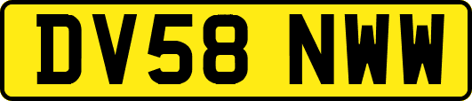 DV58NWW