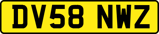 DV58NWZ