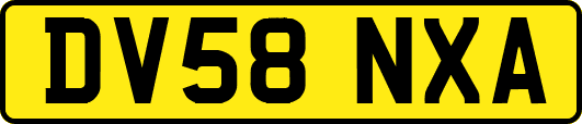 DV58NXA