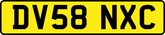 DV58NXC