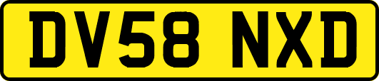 DV58NXD