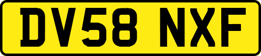DV58NXF