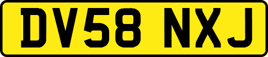 DV58NXJ