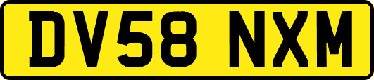 DV58NXM