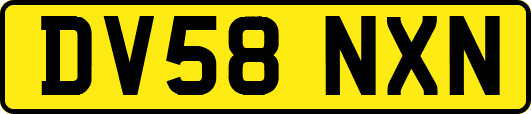 DV58NXN