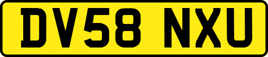DV58NXU