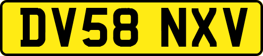 DV58NXV