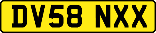 DV58NXX