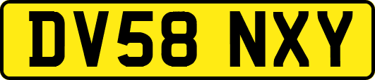 DV58NXY