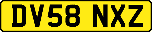 DV58NXZ