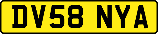 DV58NYA
