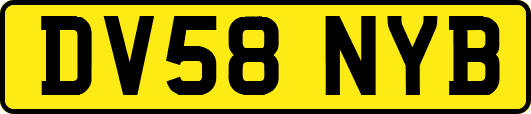 DV58NYB