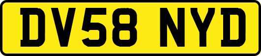 DV58NYD