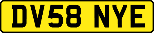 DV58NYE