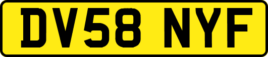 DV58NYF