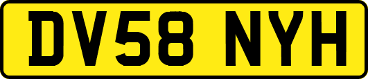 DV58NYH